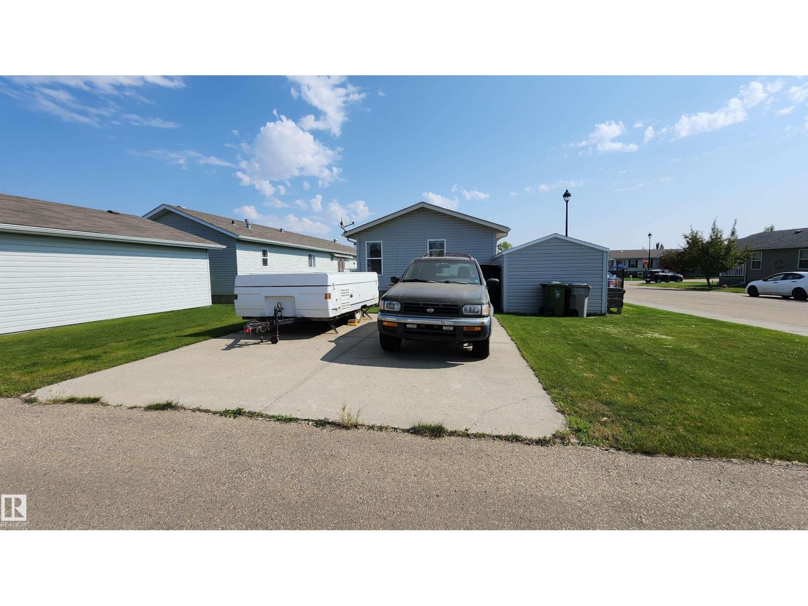 4000 Aspen WY, Leduc
