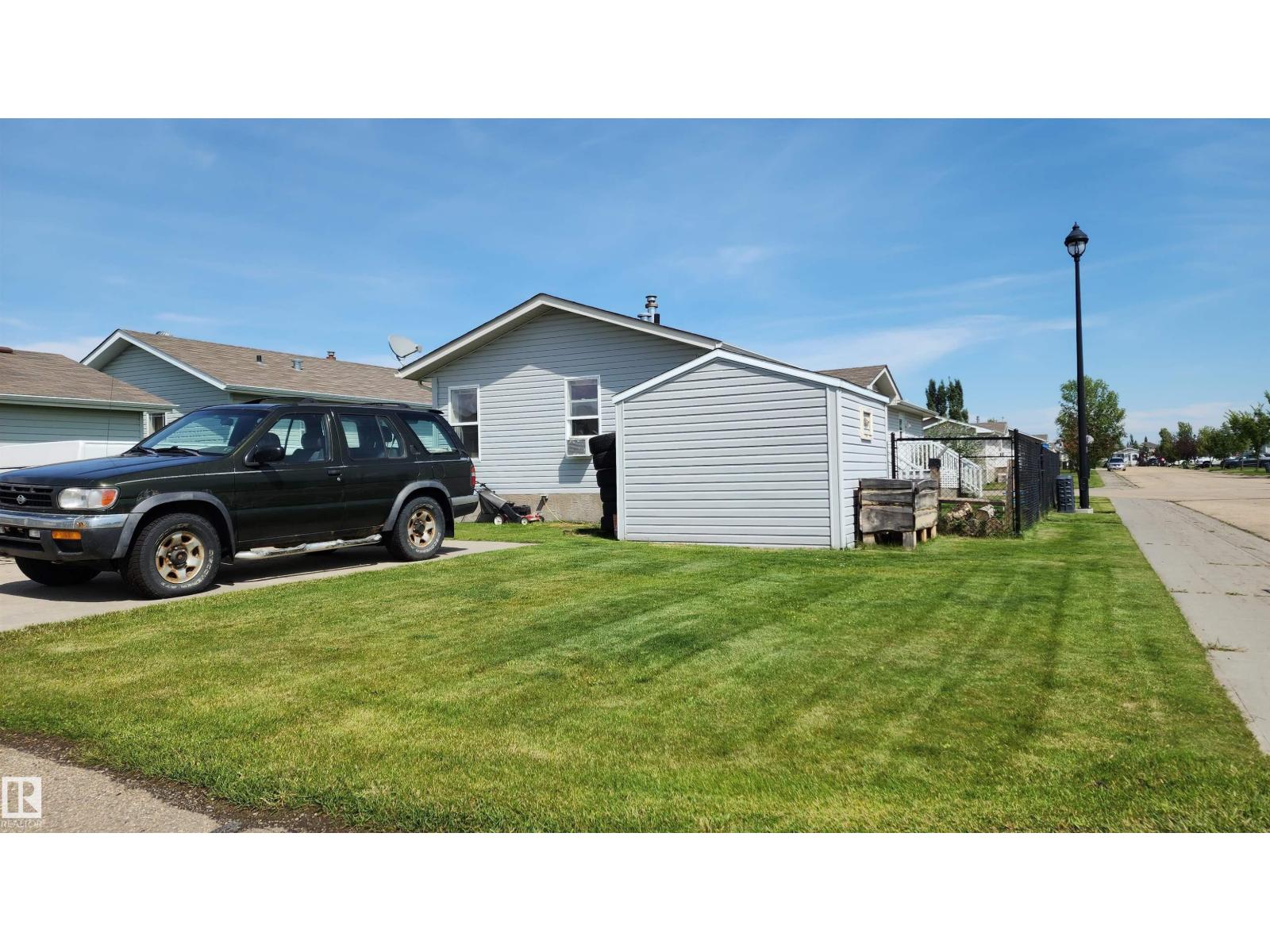 4000 Aspen WY, Leduc