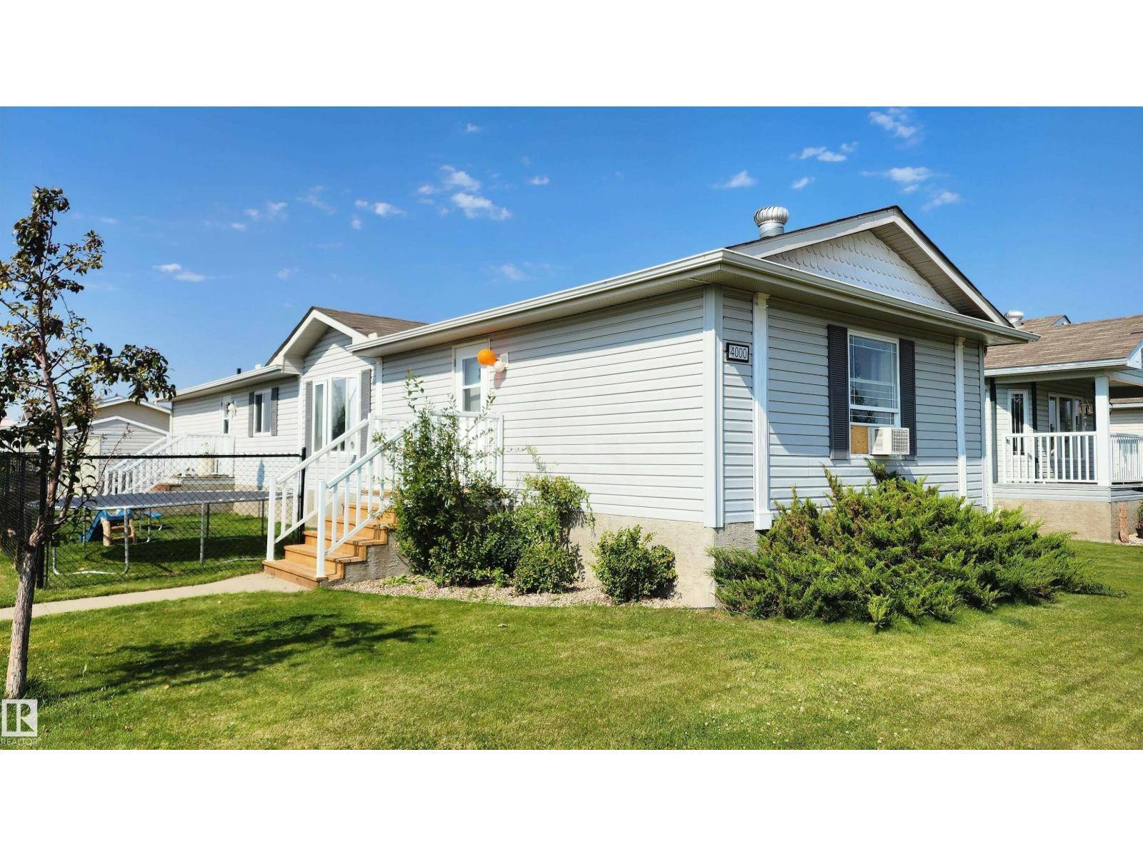 4000 Aspen WY, Leduc