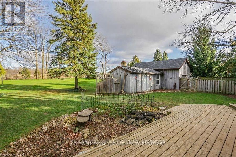 23904 DENFIELD ROAD Property Photo