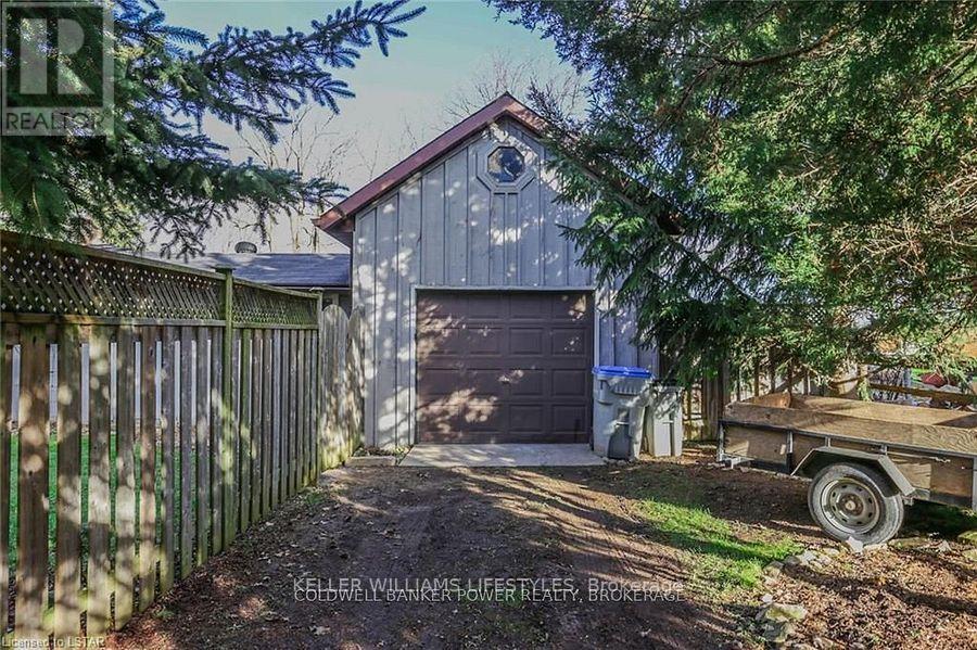 23904 DENFIELD ROAD Property Photo