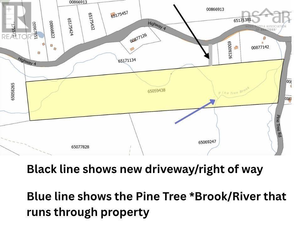Property 2 of 15 of Pine Tree Road