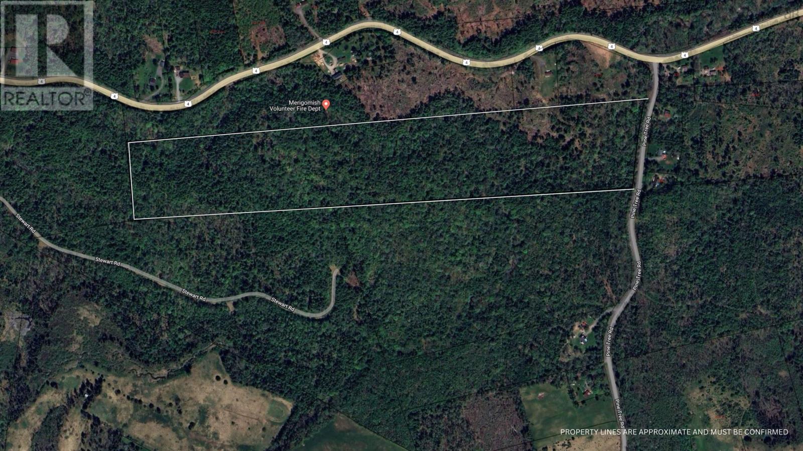 Property 9 of 15 of Pine Tree Road