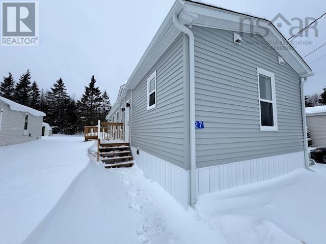 Property 23 of 23 of 27 Bruce Street