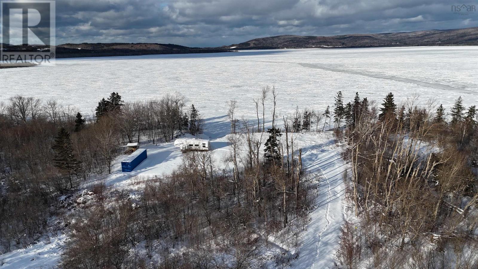 Property 10 of 27 of 941 West Lake Ainslie Road, McCormack