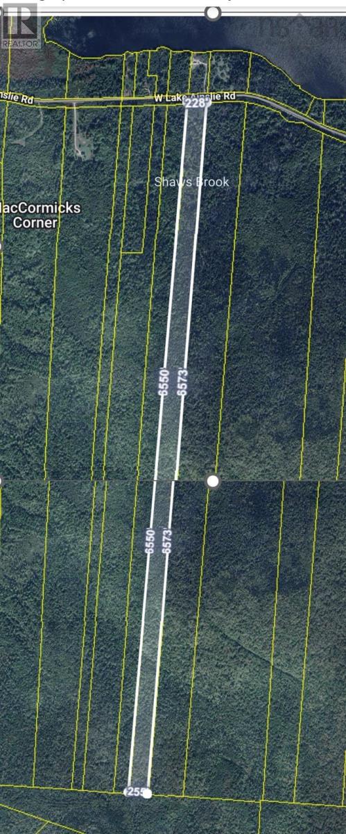 Property 27 of 27 of 941 West Lake Ainslie Road, McCormack