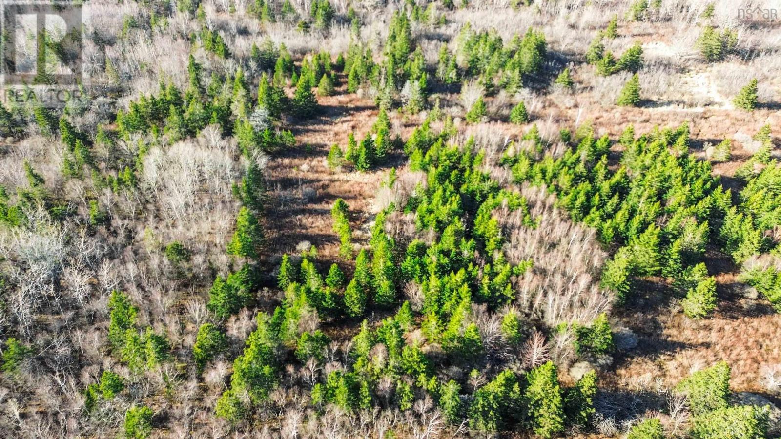 Property 14 of 17 of Lot Brinton Road