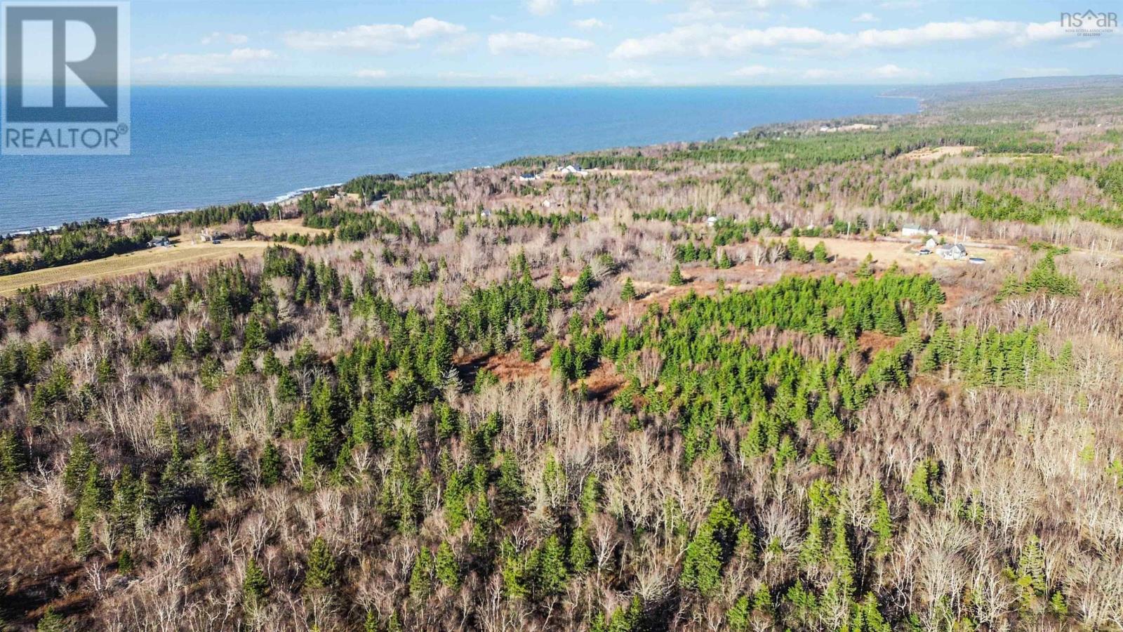 Property 15 of 17 of Lot Brinton Road