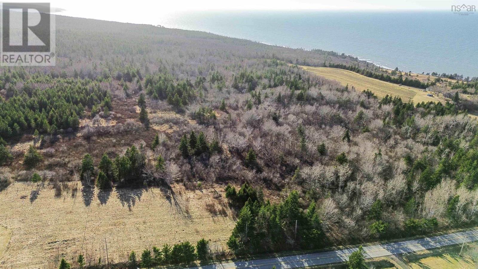 Property 4 of 17 of Lot Brinton Road