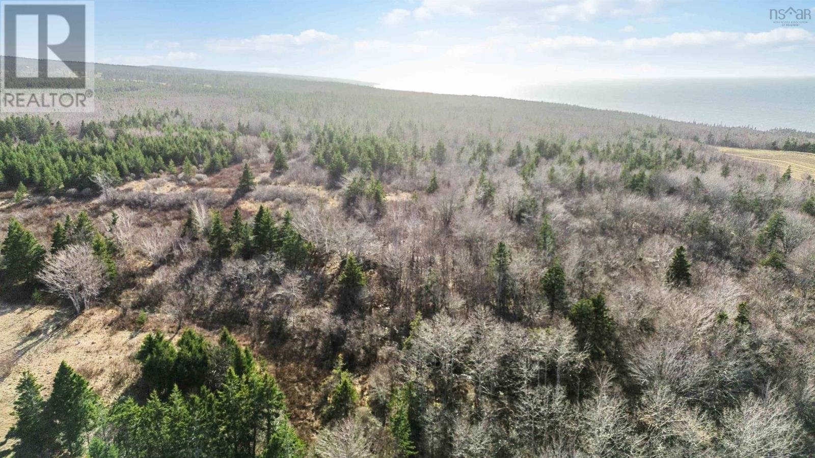 Property 5 of 17 of Lot Brinton Road