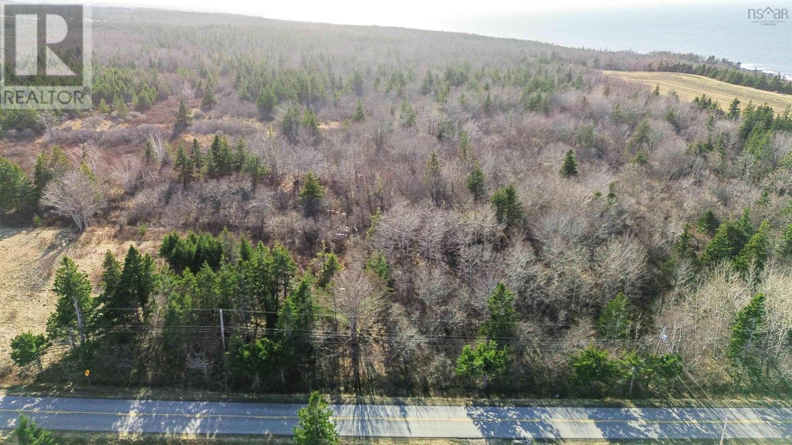 Property 6 of 17 of Lot Brinton Road