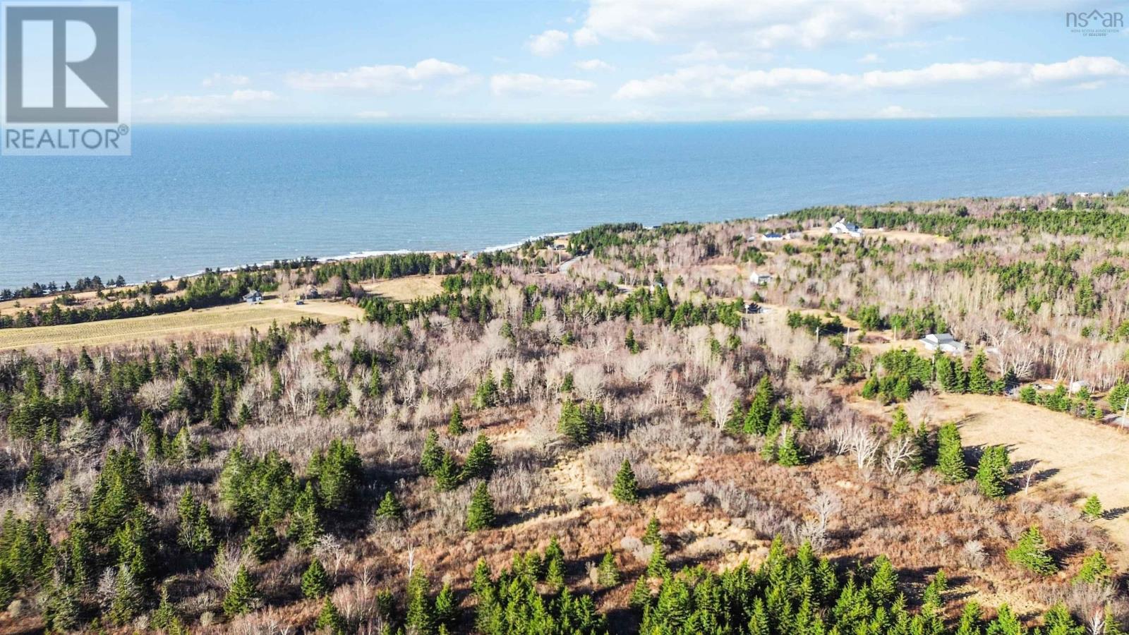 Property 7 of 17 of Lot Brinton Road