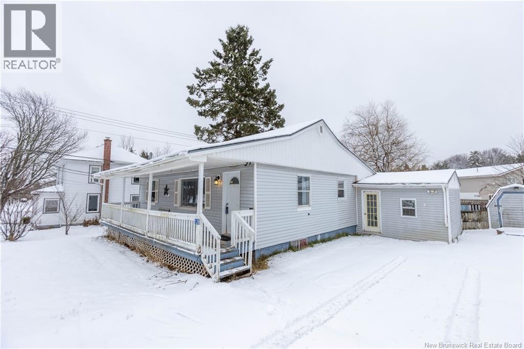 128 York Street - Photo 3 of 34, Sackville, New Brunswick