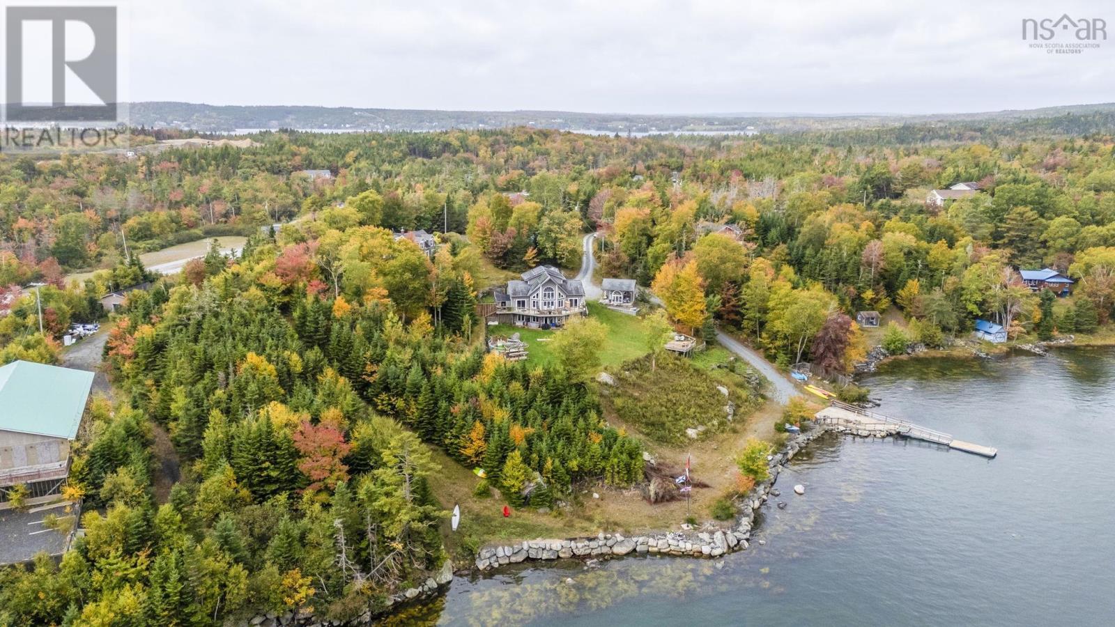 Property 47 of 49 of 636 Myers Point Road