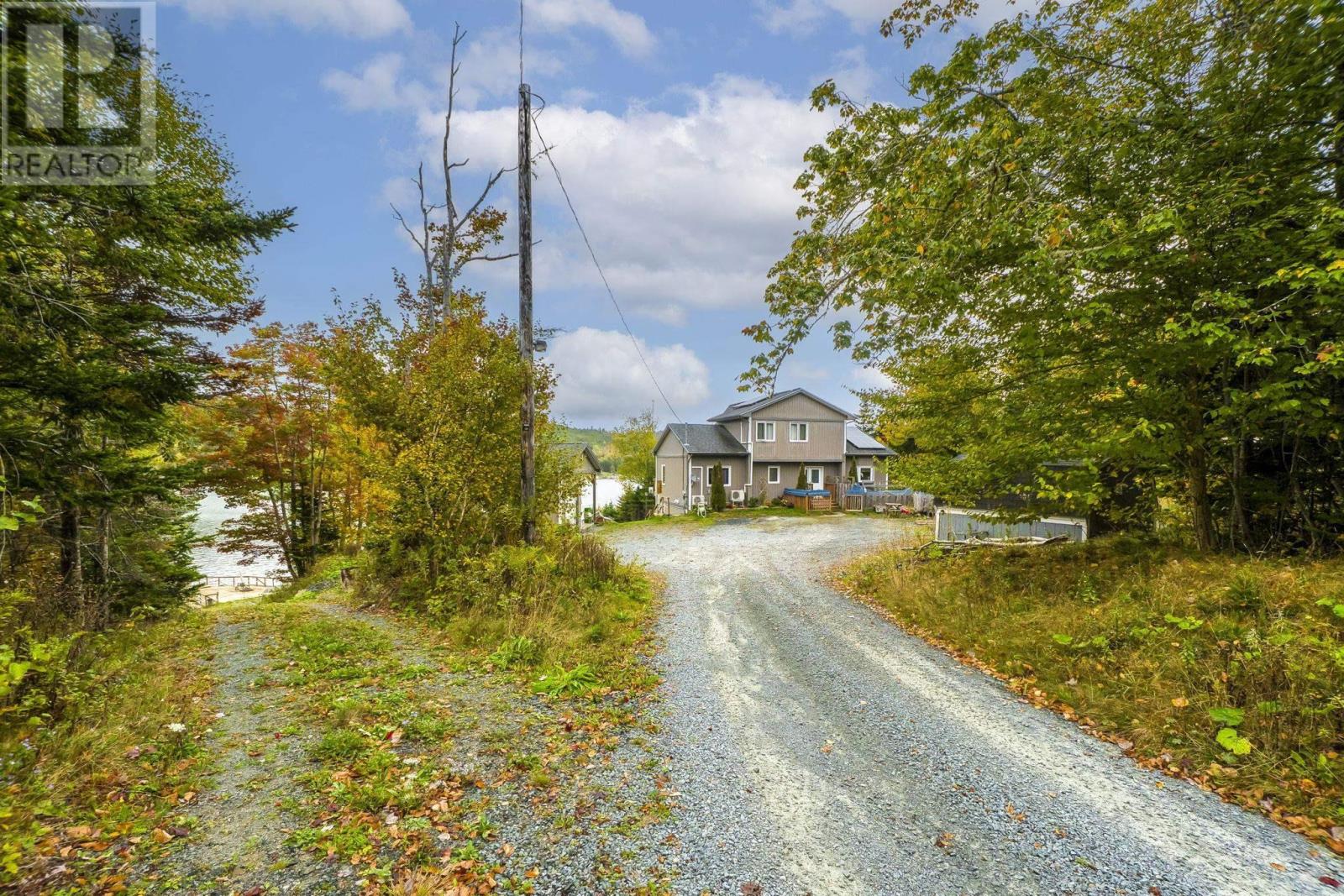 Property 5 of 49 of 636 Myers Point Road