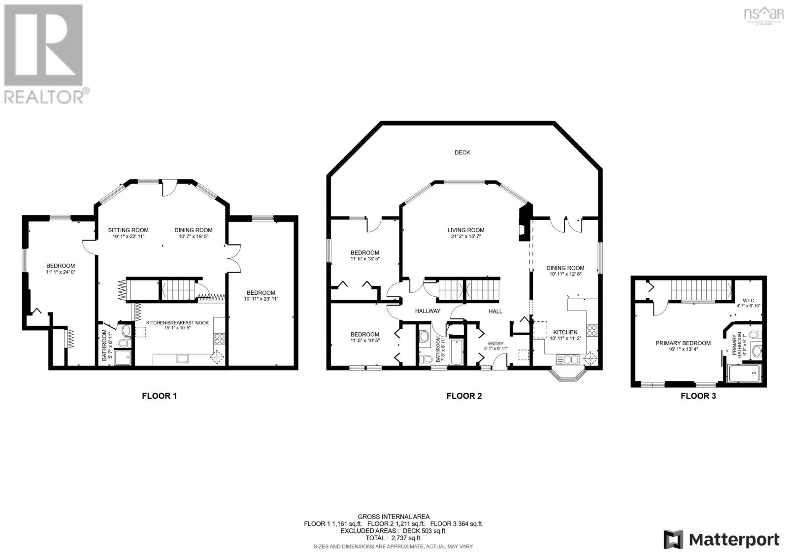 Property 49 of 49 of 636 Myers Point Road
