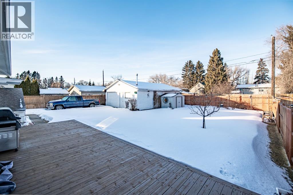 5914 56 Avenue, Red Deer