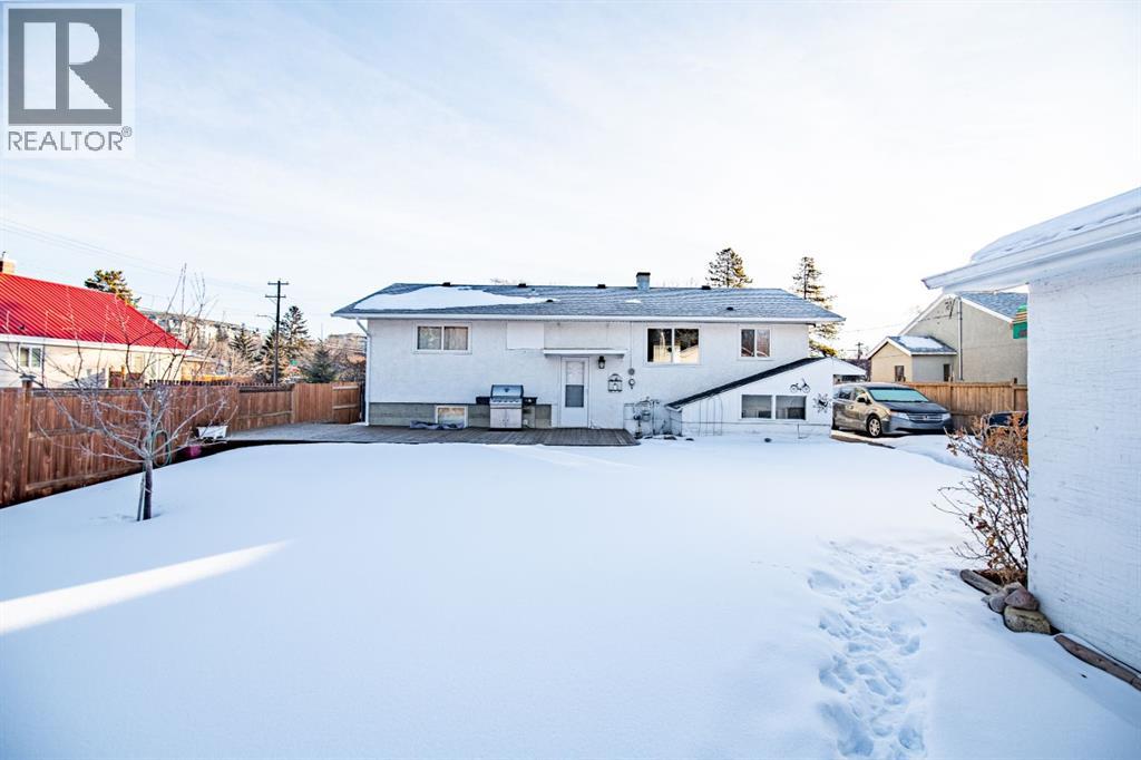 5914 56 Avenue, Red Deer