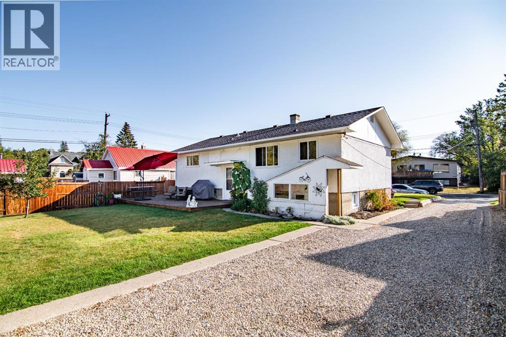 5914 56 Avenue, Red Deer