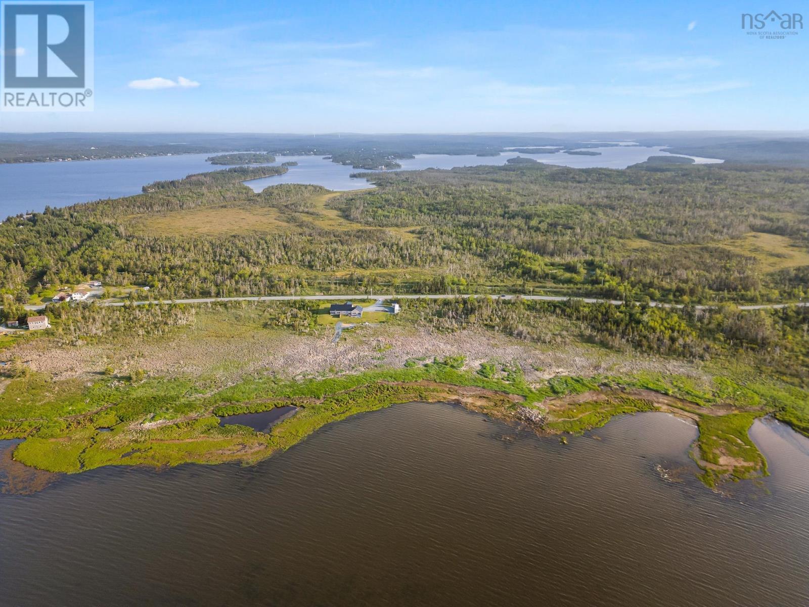 Property 15 of 28 of Lot Highway 207