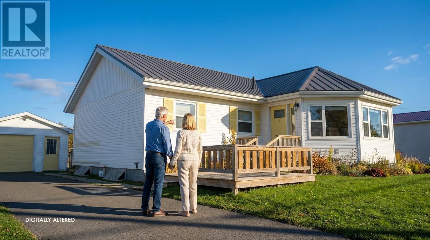 22 Hilltop Avenue - Photo 2 of 32, North Rustico, Prince Edward Island
