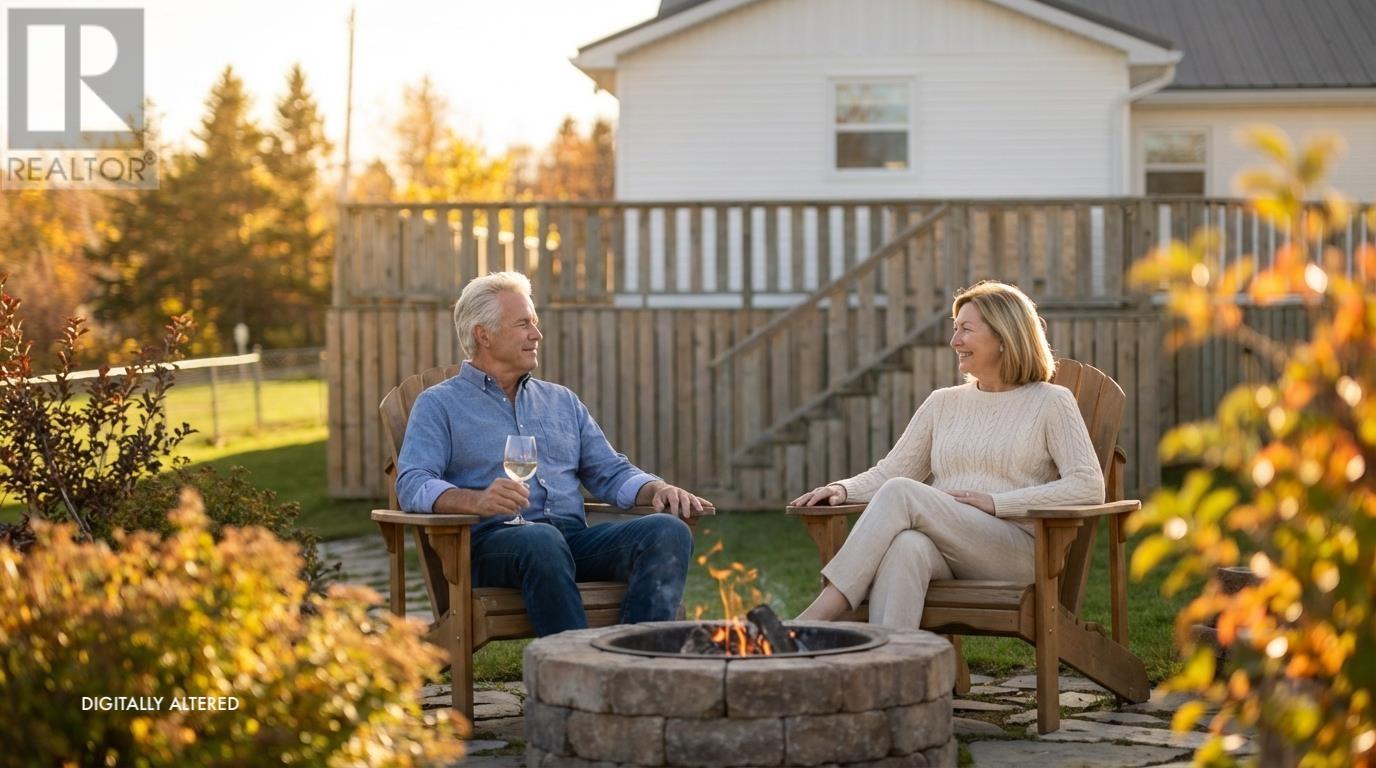 22 Hilltop Avenue - Photo 4 of 32, North Rustico, Prince Edward Island