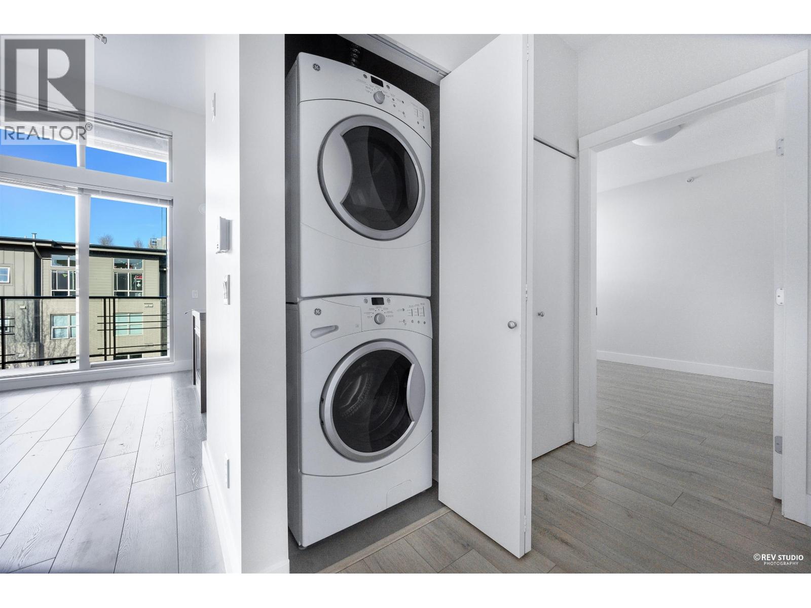 412 3478 WESBROOK MALL, Vancouver