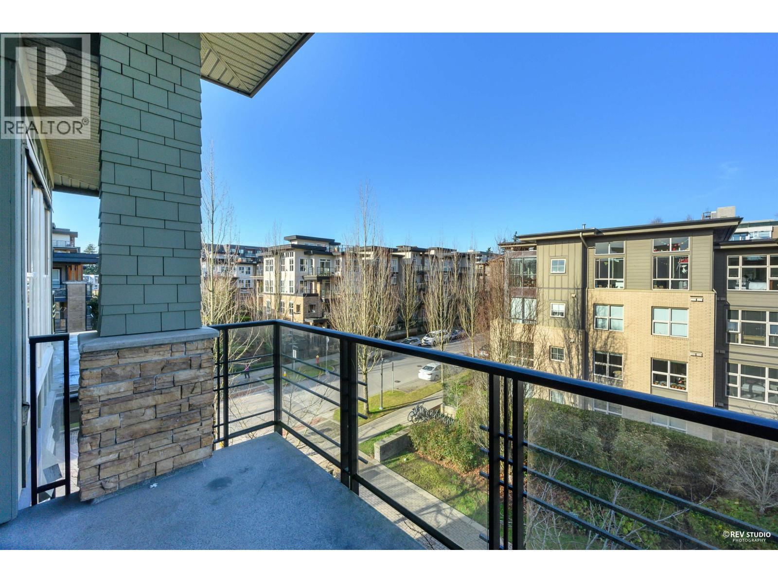 412 3478 WESBROOK MALL, Vancouver