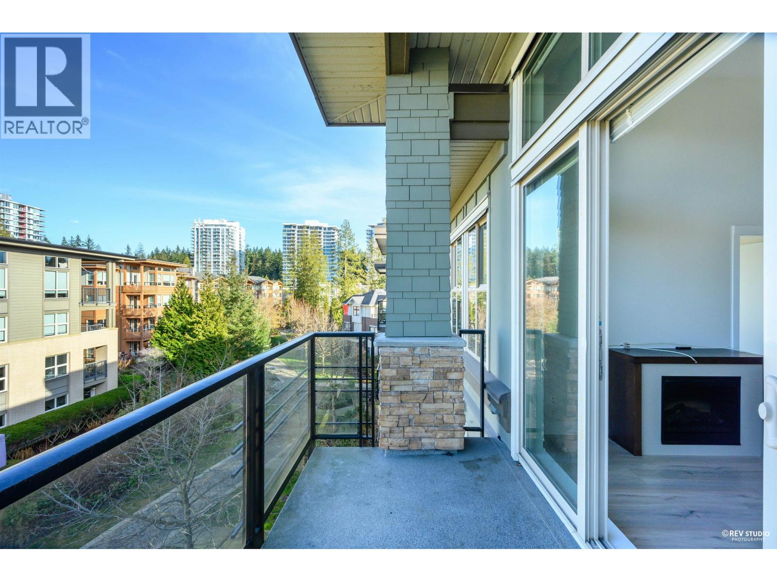 412 3478 WESBROOK MALL, Vancouver