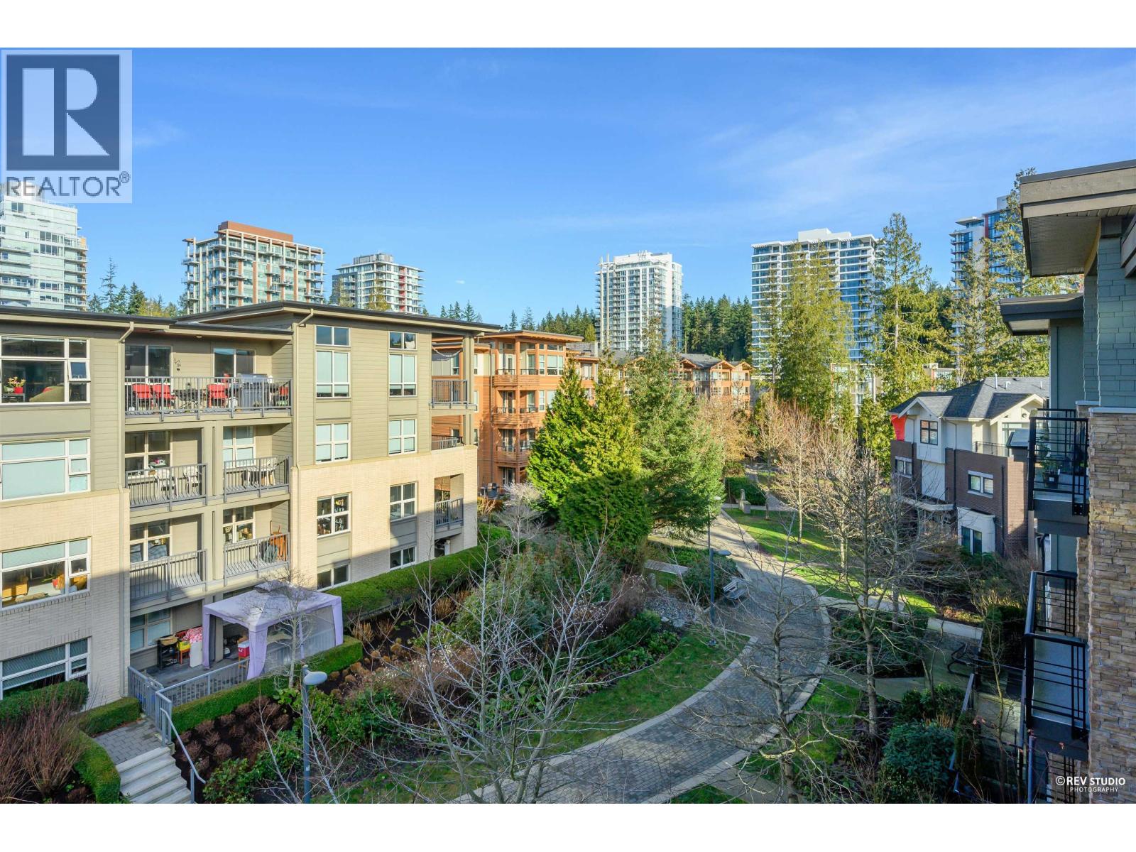 412 3478 WESBROOK MALL, Vancouver