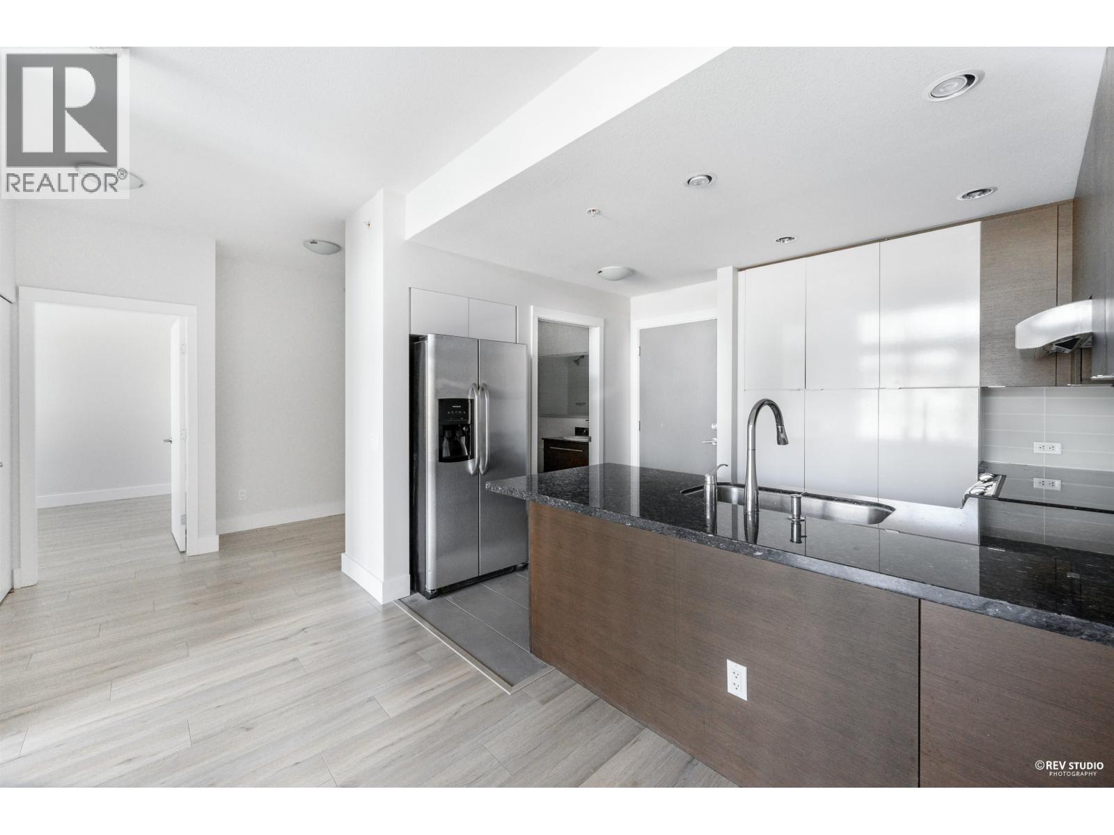412 3478 WESBROOK MALL, Vancouver