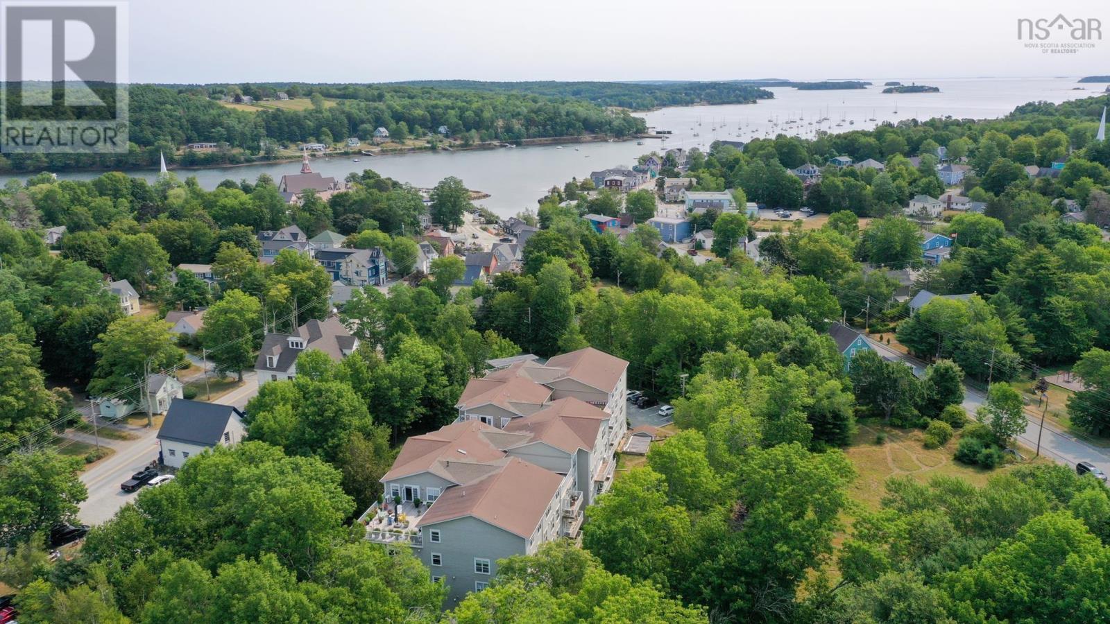 308 476 Main Street - Photo 3 of 43, Mahone Bay, Nova Scotia