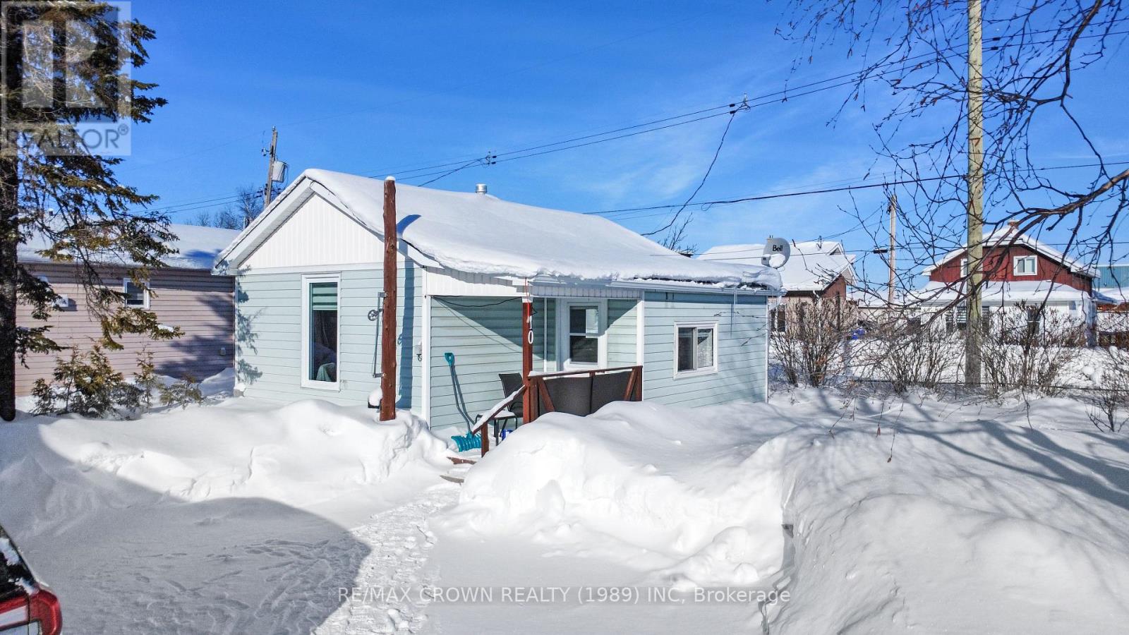 10 ROUSSE STREET - Photo 2 of 23, Hearst, Ontario