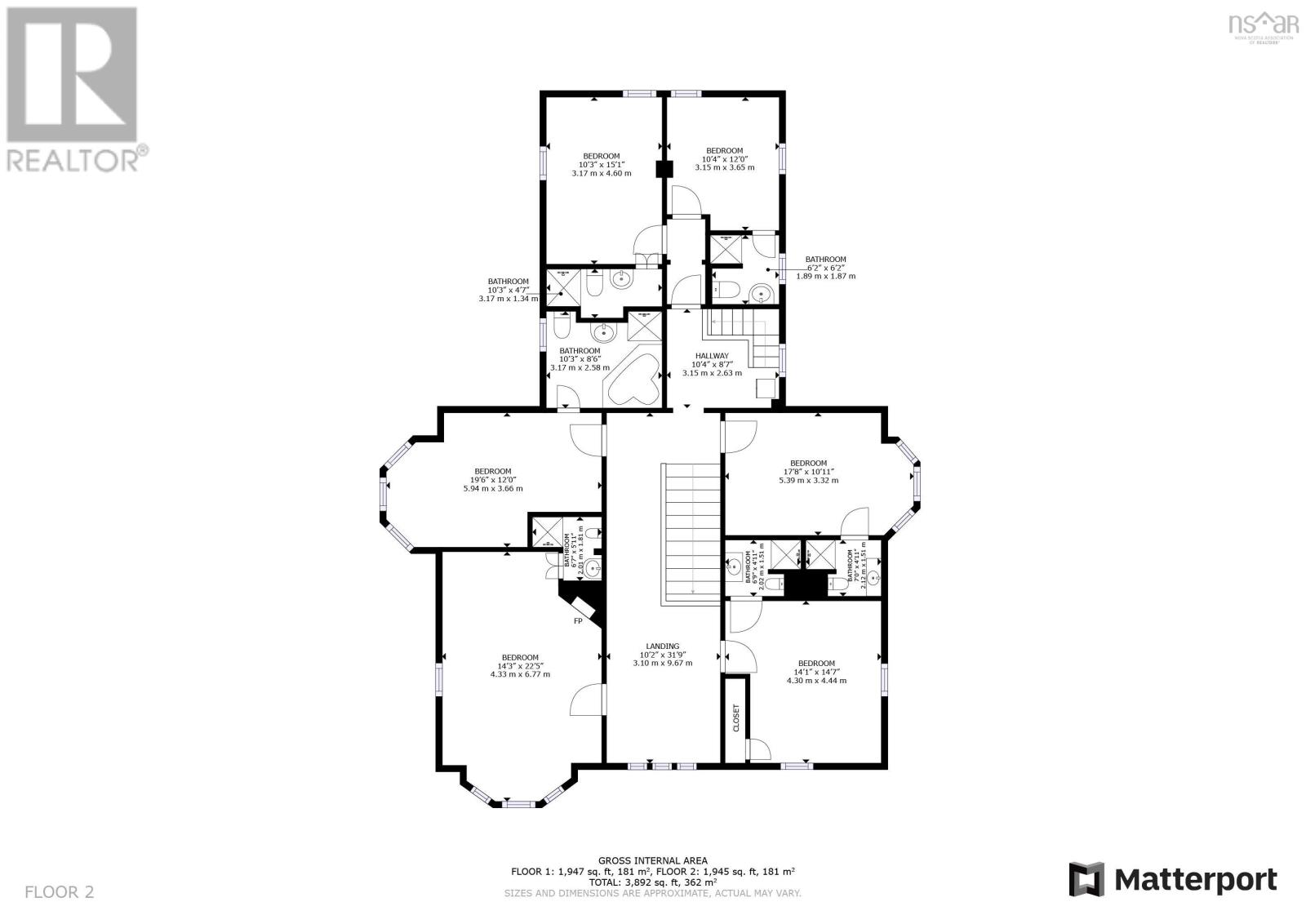 Property 43 of 50 of 548 St George Street