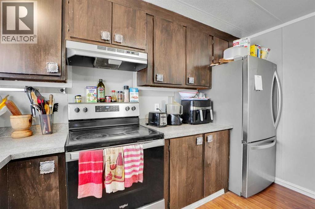 Single Family House Mobile Home for Sale in    Avenue SE Red Carpet Calgary 