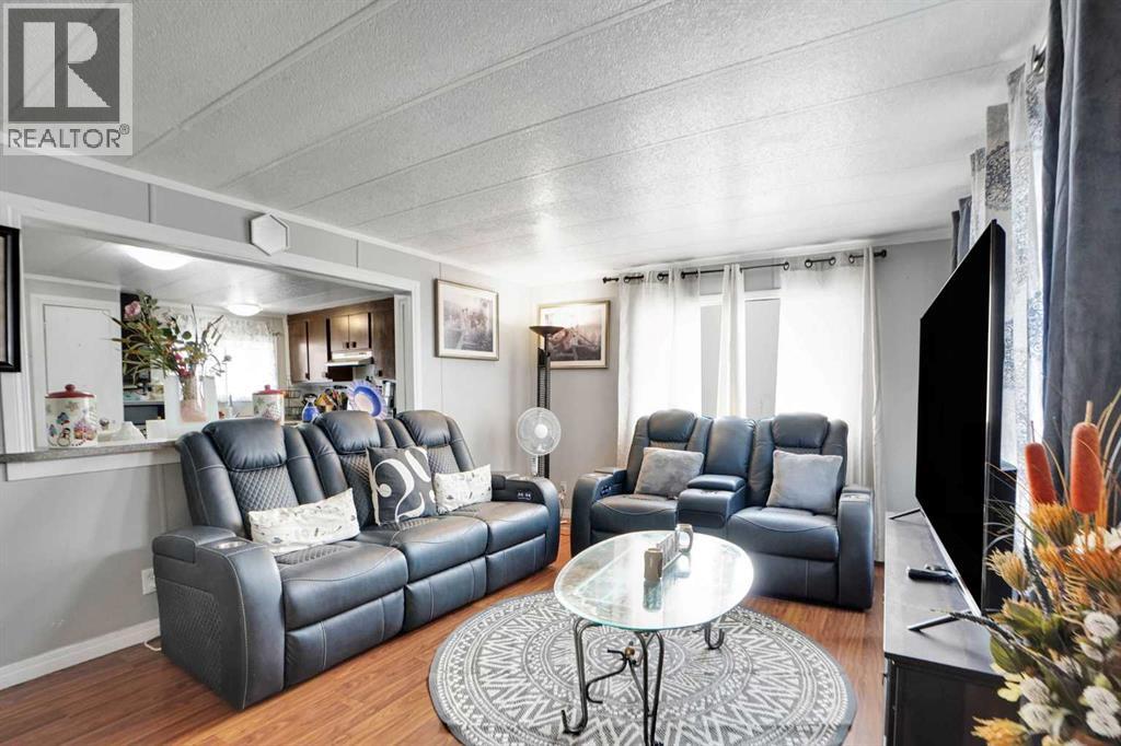 Single Family House Mobile Home for Sale in    Avenue SE Red Carpet Calgary 