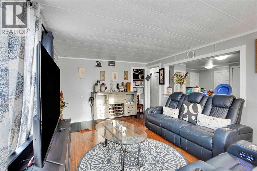 Single Family House Mobile Home for Sale in    Avenue SE Red Carpet Calgary 