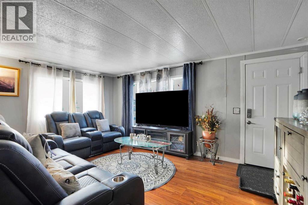 Single Family House Mobile Home for Sale in    Avenue SE Red Carpet Calgary 