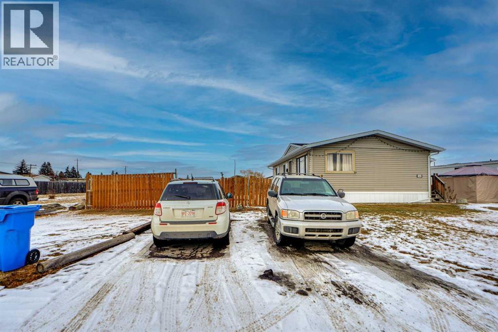 Single Family House Mobile Home for Sale in    Avenue SE Red Carpet Calgary 
