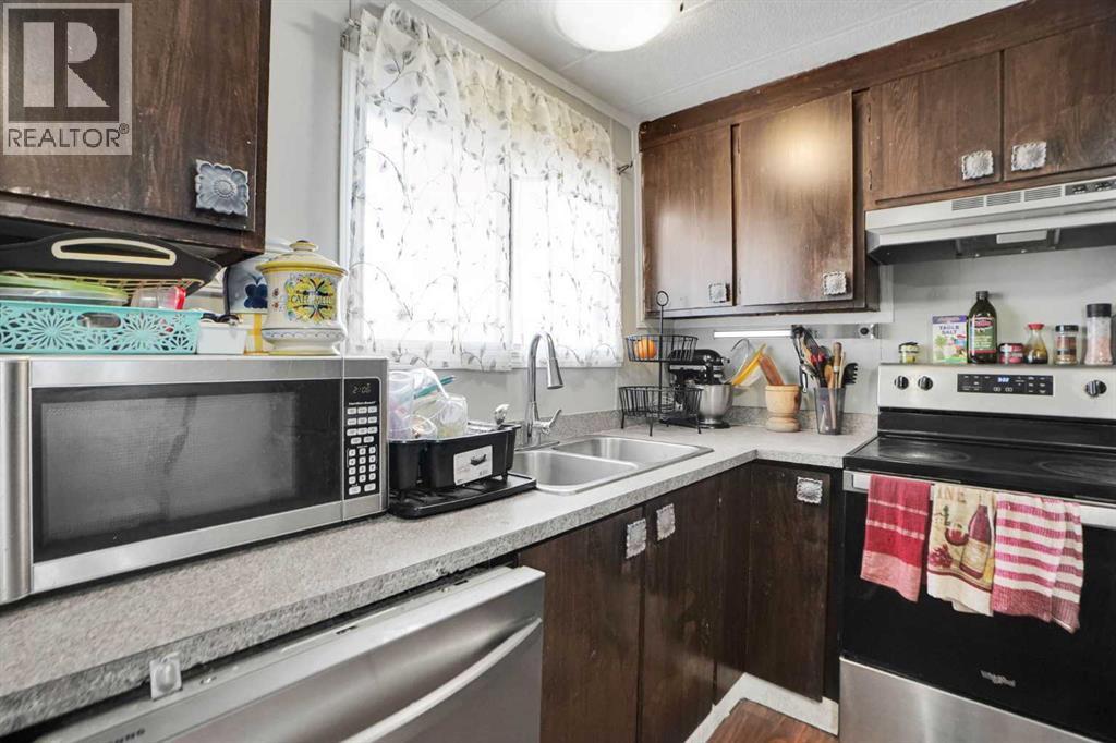 Single Family House Mobile Home for Sale in    Avenue SE Red Carpet Calgary 