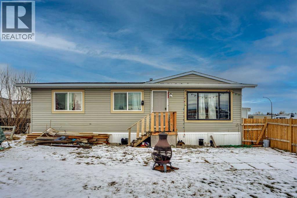 Single Family House Mobile Home for Sale in    Avenue SE Red Carpet Calgary 