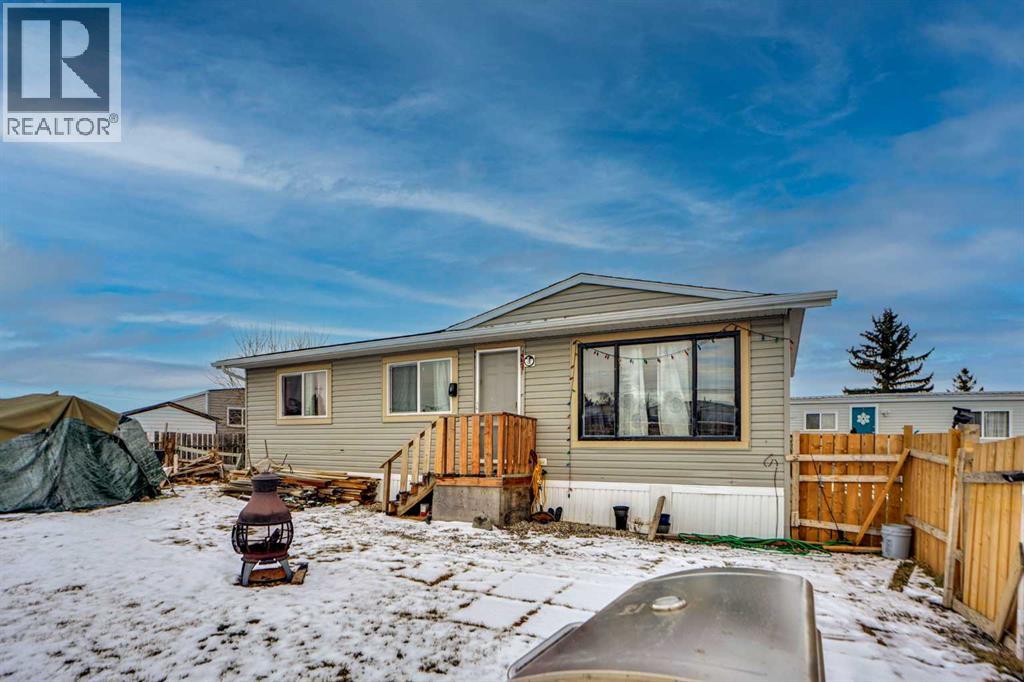 Single Family House Mobile Home for Sale in    Avenue SE Red Carpet Calgary 