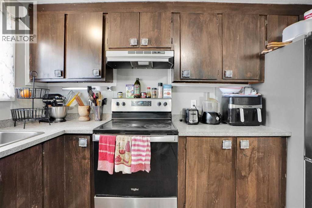 Single Family House Mobile Home for Sale in    Avenue SE Red Carpet Calgary 