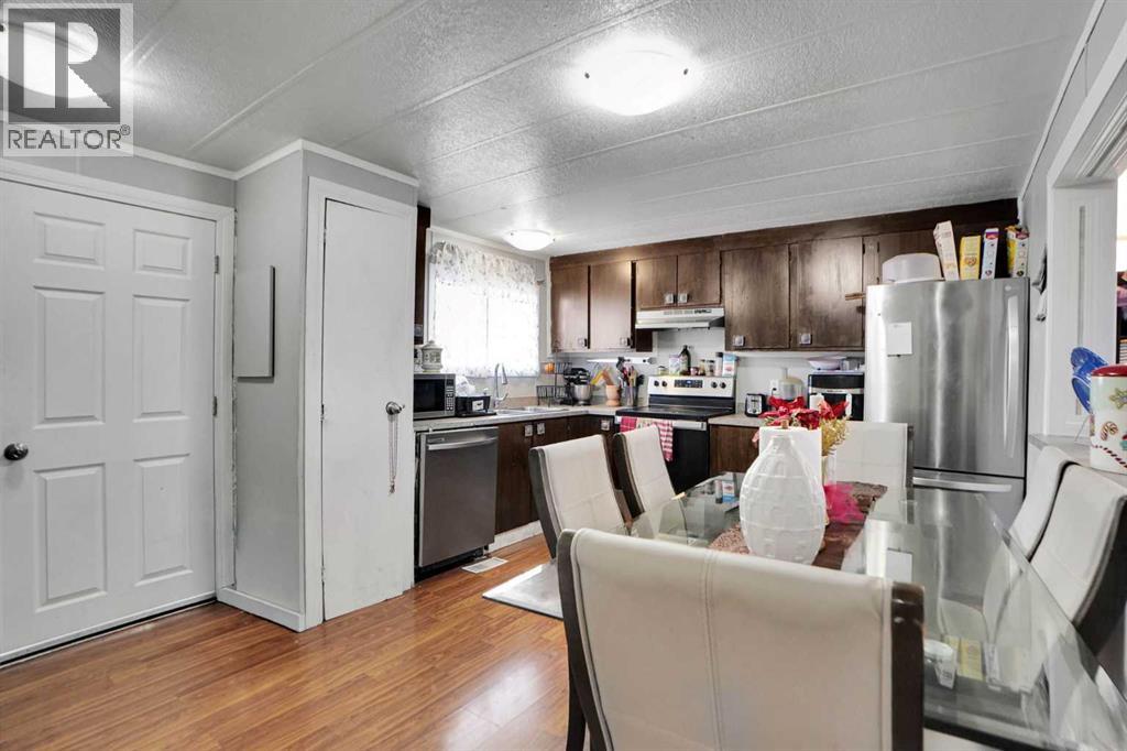 Single Family House Mobile Home for Sale in    Avenue SE Red Carpet Calgary 