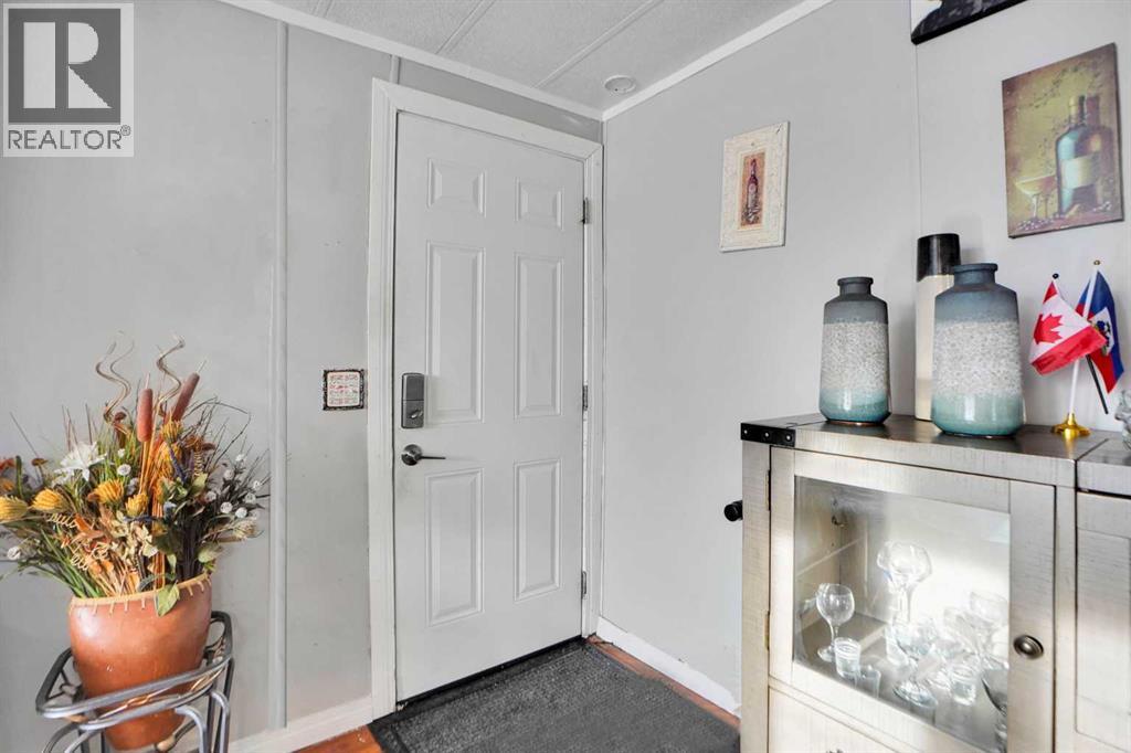 Single Family House Mobile Home for Sale in    Avenue SE Red Carpet Calgary 