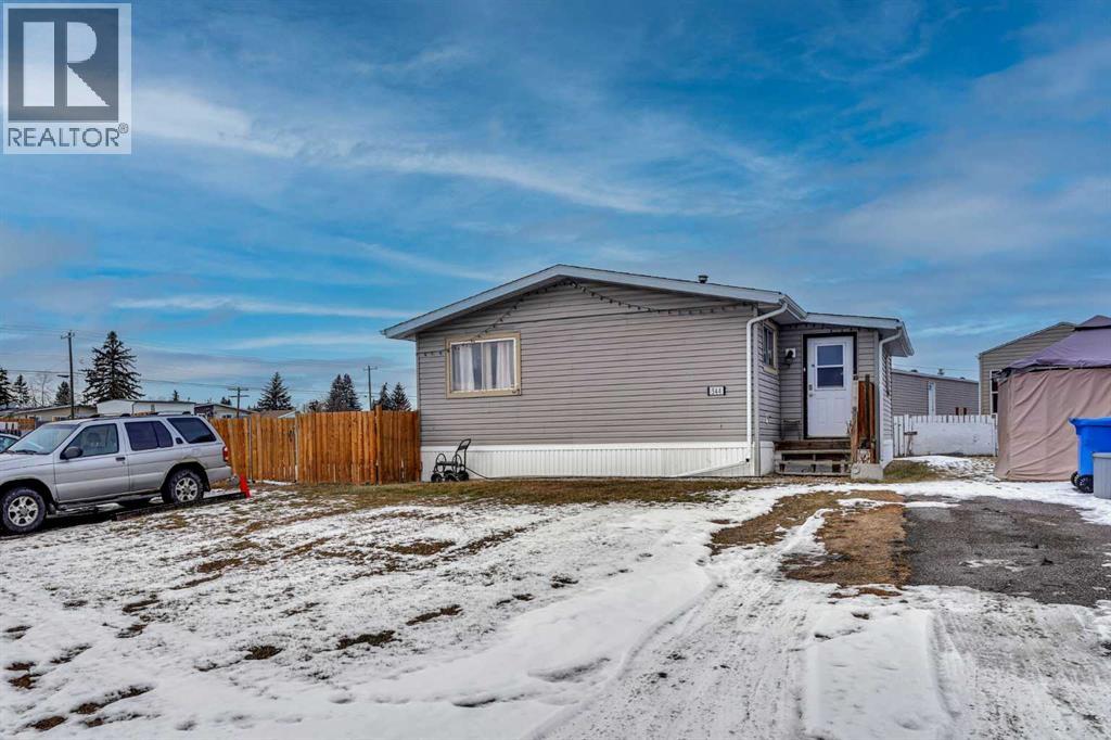 Single Family House Mobile Home for Sale in    Avenue SE Red Carpet Calgary 