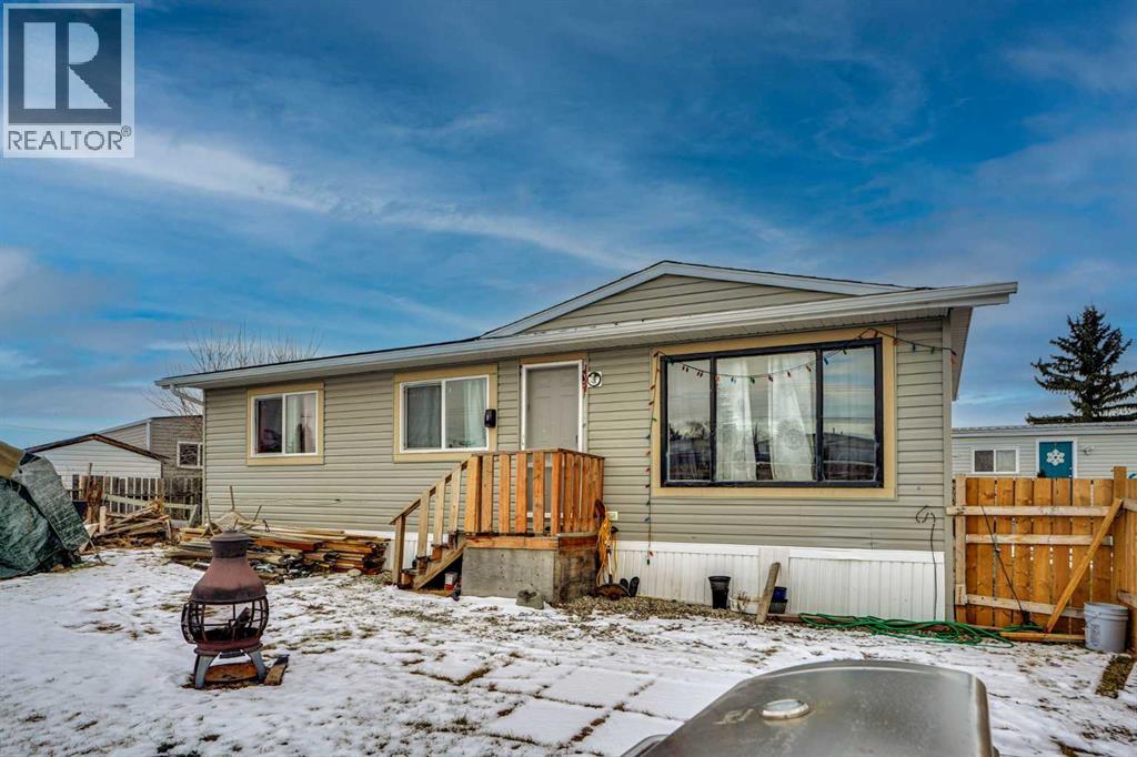 Single Family House Mobile Home for Sale in    Avenue SE Red Carpet Calgary 