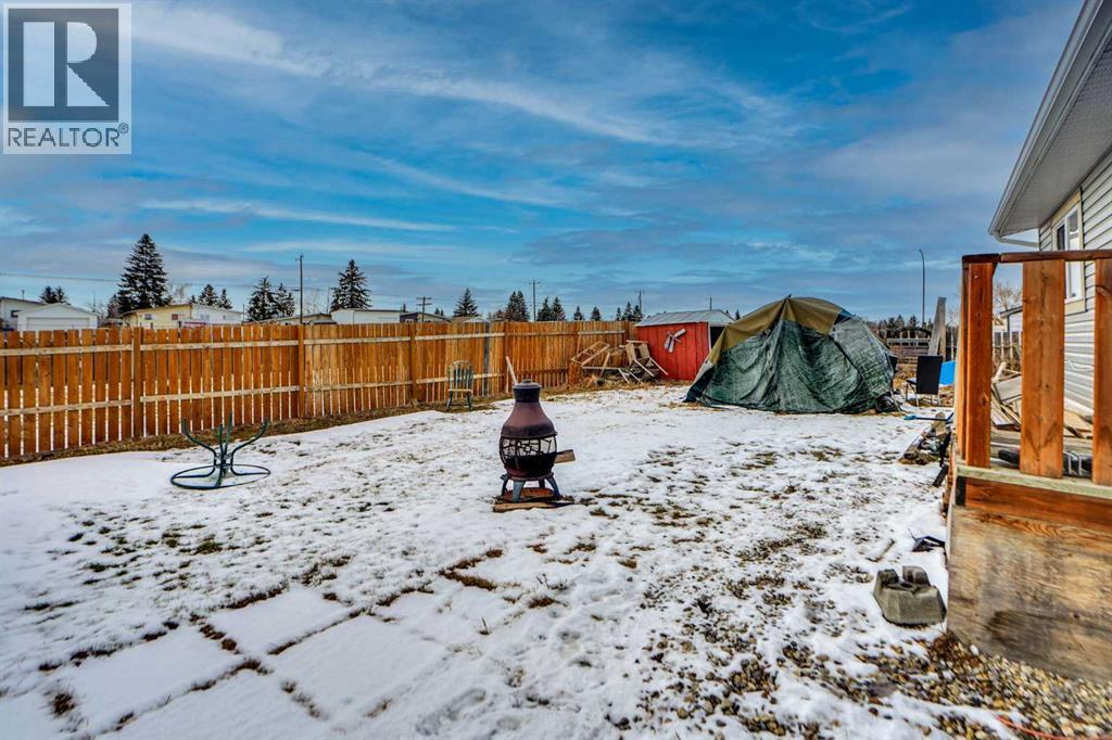 Single Family House Mobile Home for Sale in    Avenue SE Red Carpet Calgary 