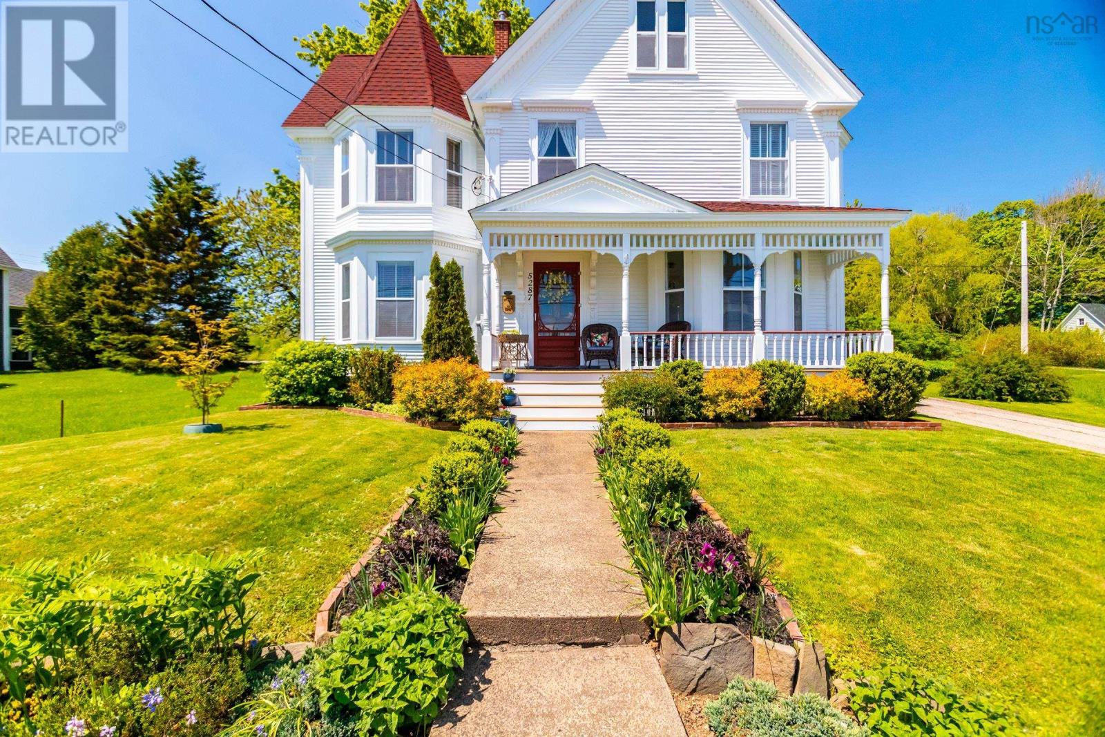 Property 3 of 50 of 5287 Granville Road