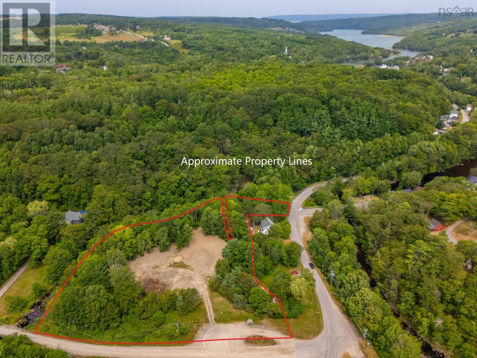 Property 3 of 13 of Lot 1438 River Road